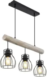 Hängeleuchte Mina max. 40 Watt