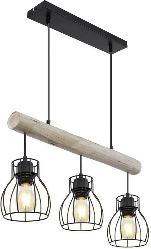 Hängeleuchte Mina max. 40 Watt