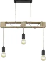 mömax Hängeleuchte Joelle max. 60 Watt