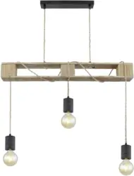 Hängeleuchte Joelle max. 60 Watt