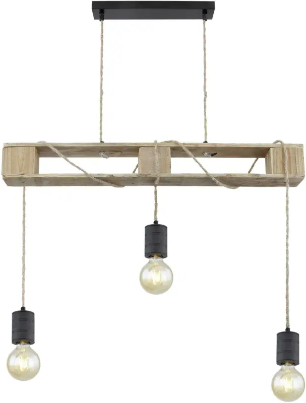 Hängeleuchte Joelle max. 60 Watt