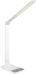 LED-Tischleuchte Kabira max. 9 Watt
