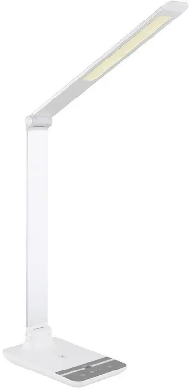 LED-Tischleuchte Kabira max. 9 Watt