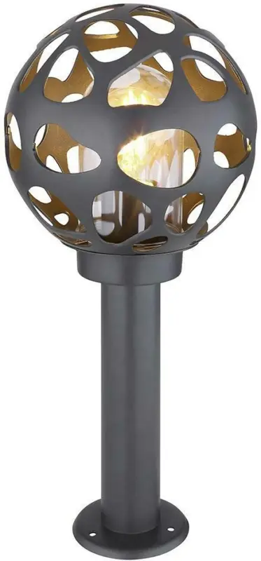 Außenleuchte Hilario max. 15 Watt