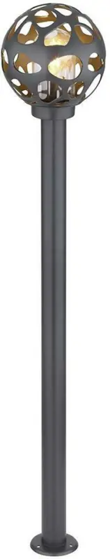 Außenleuchte Hilario max. 15 Watt