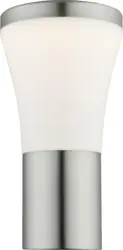 LED-Außenleuchte Alido max. 10,5 Watt