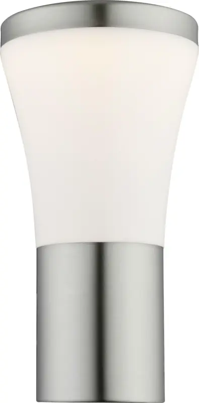 LED-Außenleuchte Alido max. 10,5 Watt