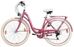 Citybike Damen 28' Balloon RH 48cm