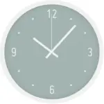 mömax Dornbirn - Ihr Trendmöbelhaus in Dornbirn Wanduhr Sally Ø ca. 30,5cm