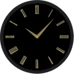 mömax Dornbirn - Ihr Trendmöbelhaus in Dornbirn Wanduhr Sally Ø ca. 30,5cm