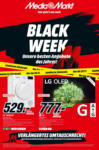 Media Markt Black Week - bis 25.11.2021