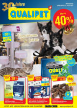 QUALIPET Angebote