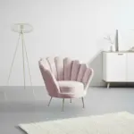 mömax Dornbirn - Ihr Trendmöbelhaus in Dornbirn SESSEL 'Jellina', rosa