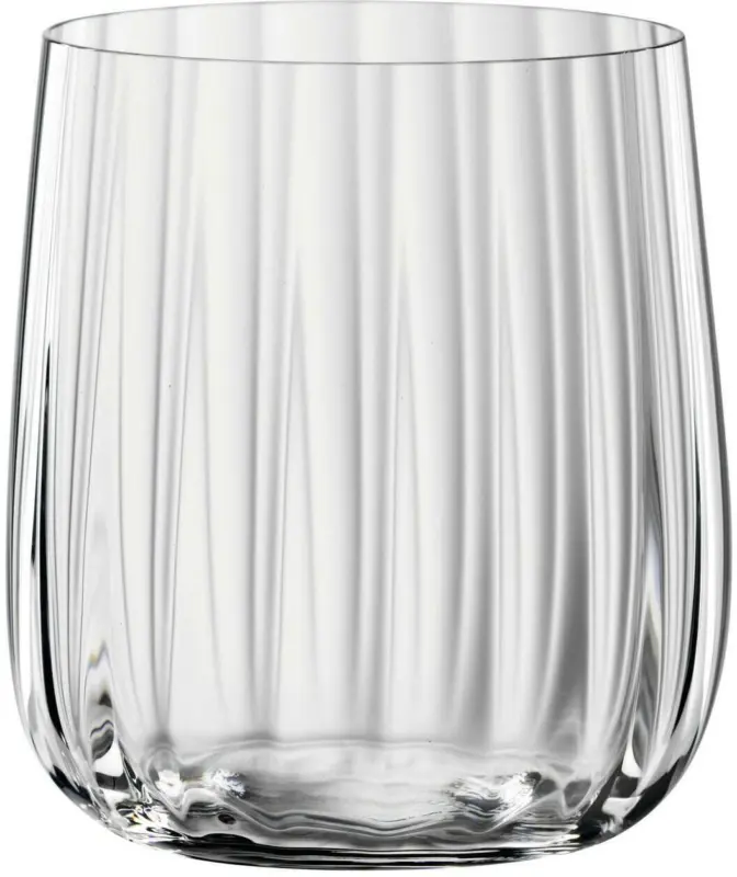 Gläserset Lifestyle, 4-teilig