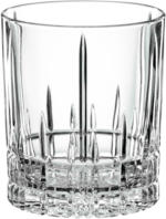 mömax Spittal a. d. Drau Whisky-Gläserset Perfect Serve, 4-teilig