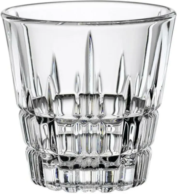 Espressoglas Perfect Serve, 4-teilig