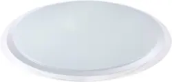 LED-Deckenleuchte Optima max. 80 Watt Deckenlampe