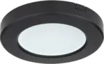 mömax Dornbirn - Ihr Trendmöbelhaus in Dornbirn LED-Deckenleuchte Lasse in Schwarz max. 6 Watt Deckenlampe
