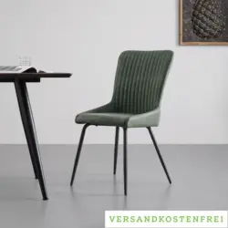 Stuhl 'Pippo', grün