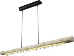 Hängeleuchte Felicitas max. 20 Watt