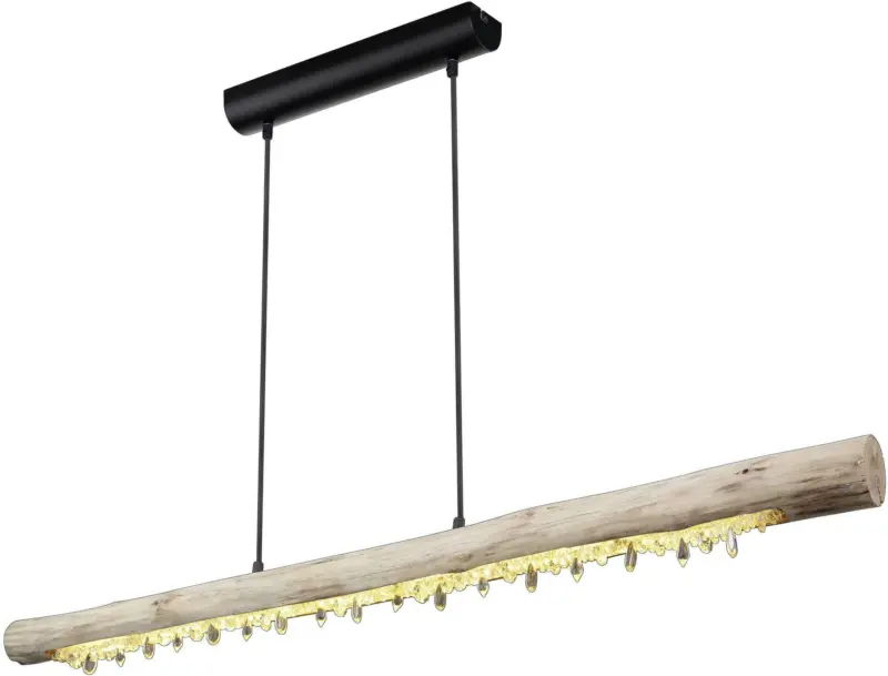 Hängeleuchte Felicitas max. 20 Watt