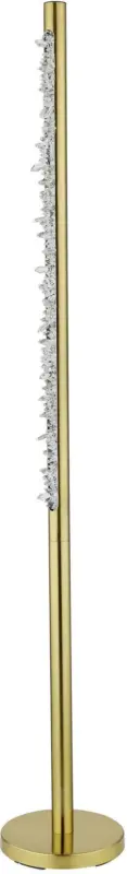 Stehleuchte Felicitas max. 15 Watt