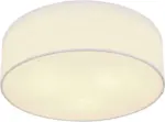mömax Dornbirn - Ihr Trendmöbelhaus in Dornbirn Deckenleuchte Ava in Beige max. 25 Watt Deckenlampe