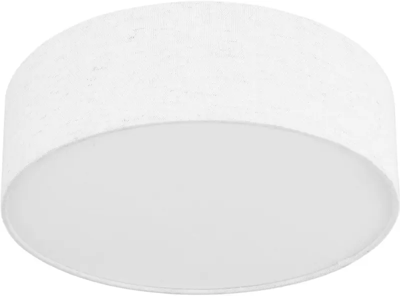 Deckenleuchte Ava in Beige max. 24 Watt Deckenlampe