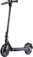 VMAX VX2 - E-Scooter (Schwarz)