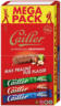 Cailler Branches Lait 56 x 23 g -