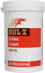 Dul-X Creme warm professional 480 ml -