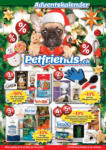 Petfriends.ch Petfriends Adventskalender - al 24.12.2021