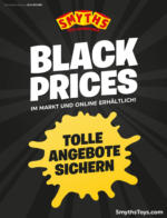 Smyths Toys Smyths Toys: Black Prices - bis 29.11.2021