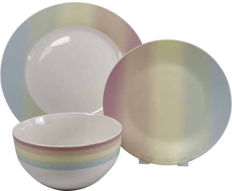 Servizio combinato RAINBOW