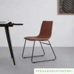 mömax STUHL 'Adara', braun