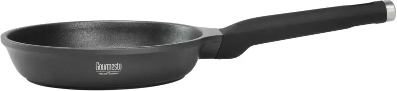 Bratpfanne Black Line in Schwarz Ø ca. 20cm
