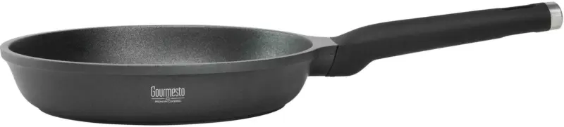Bratfpanne Black Line in Schwarz Ø 24cm