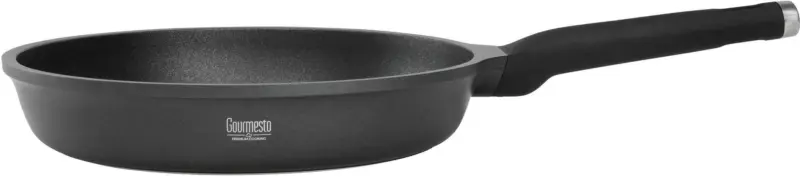 Bratpfanne Black Line in Schwarz Ø ca. 28cm