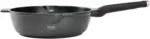 mömax Dornbirn - Ihr Trendmöbelhaus in Dornbirn Bratpfanne Black Line in Schwarz Ø ca. 28cm
