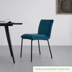 STUHL 'Darla', petrol