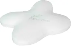 Nackenkissen Butterfly ca. 55x45x10cm