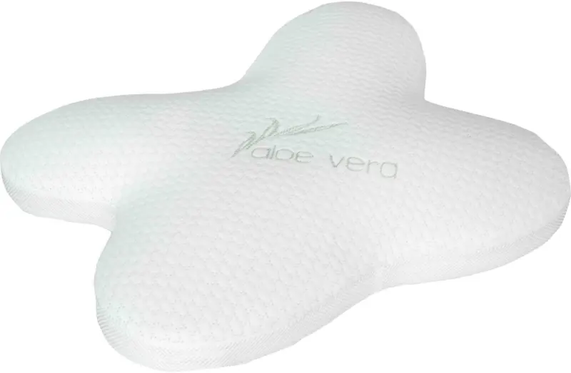 Nackenkissen Butterfly ca. 55x45x10cm