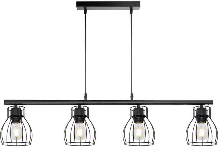 H ngeleuchte 110 13 6 120 Cm F r Nur 74 91 Statt 89 9 Online Von 