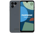 Smartphone FAIREPHONE 4 128GB grigio