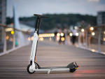 Elektrischer Tretroller NINEBOT BY SEGWAY - SGW-KICK-T15E