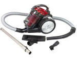 Aspirapolvere senza sacco OHMEX 230V 3L - OHM-VCL-1508