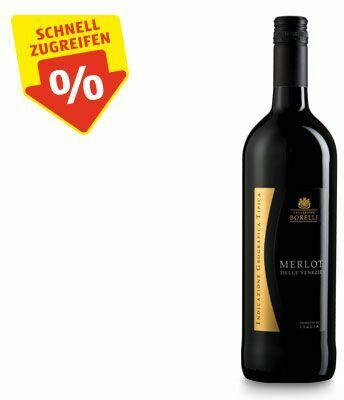 BORELLI Merlot IGT
