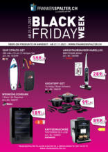 BLACK WEEK