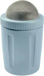 Kakaostreuer XMAS2 in Blau