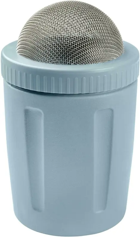 Kakaostreuer XMAS2 in Blau